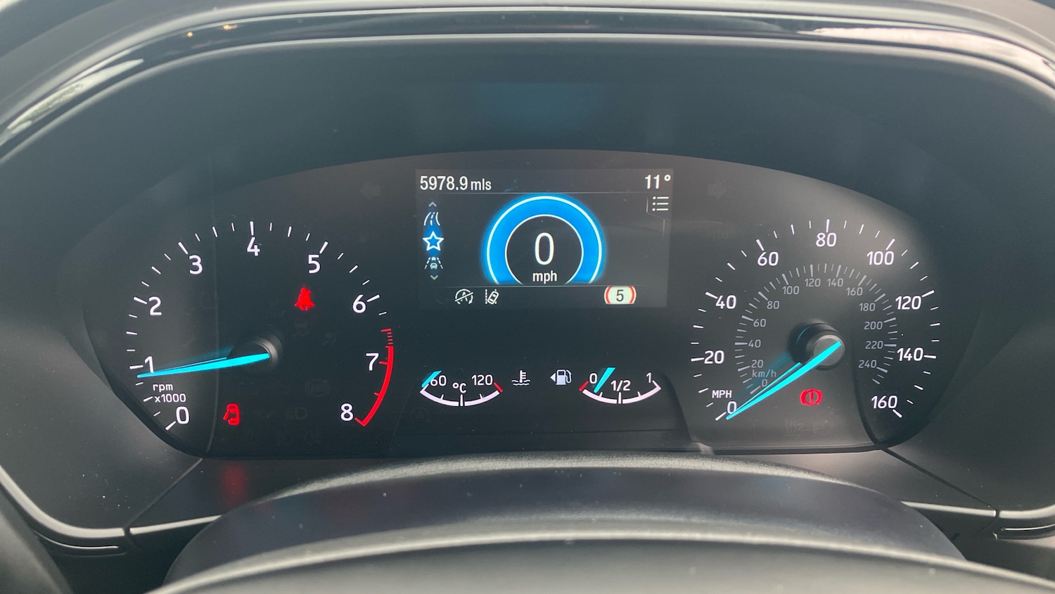 Used Ford Focus 2023 for sale - 78131699: Photo 20