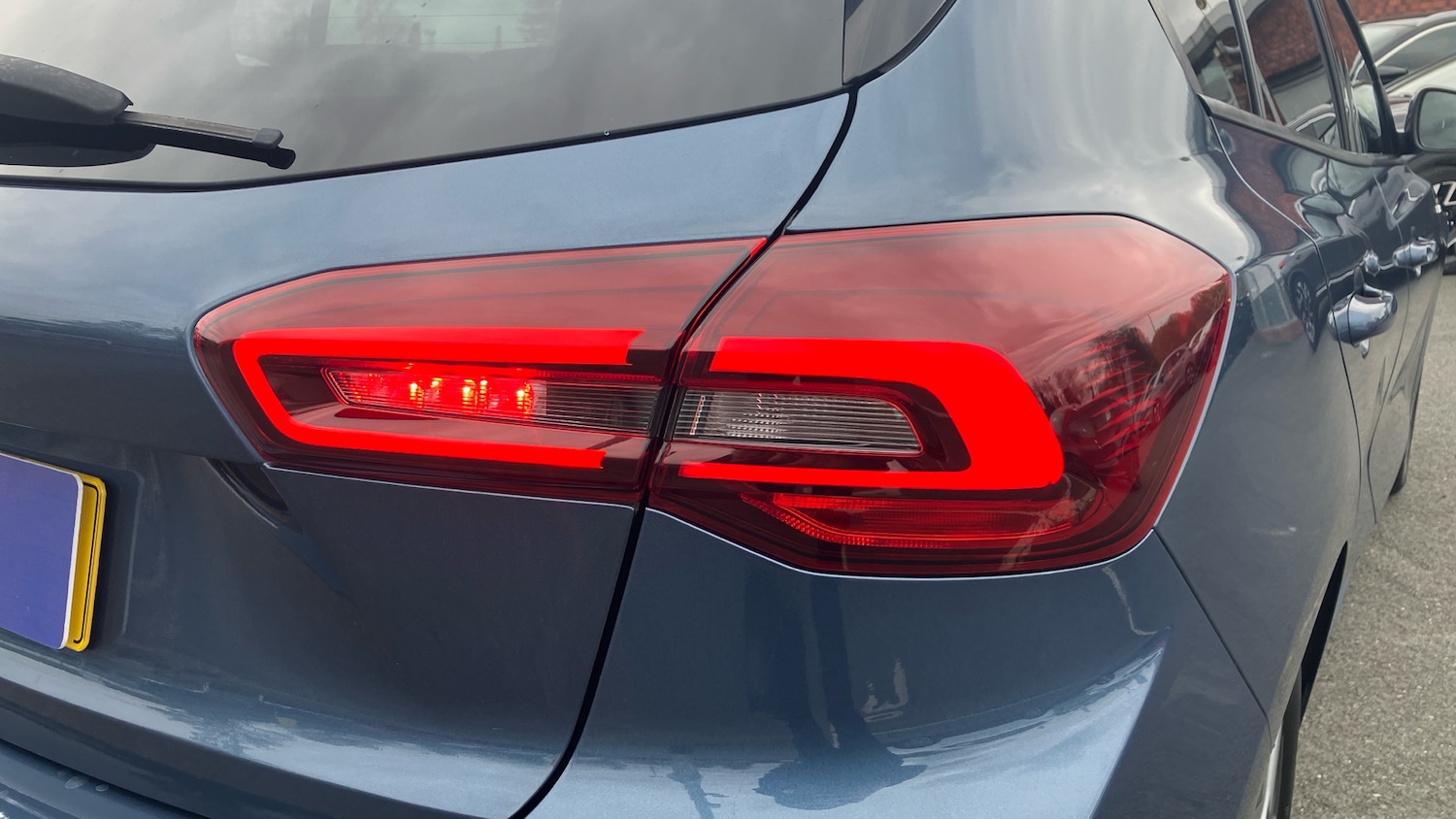 Used Ford Focus 2023 for sale - 78131699: Photo 21