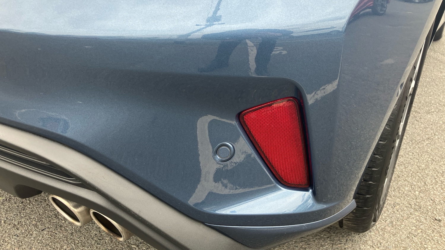 Used Ford Focus 2023 for sale - 78131699: Photo 22