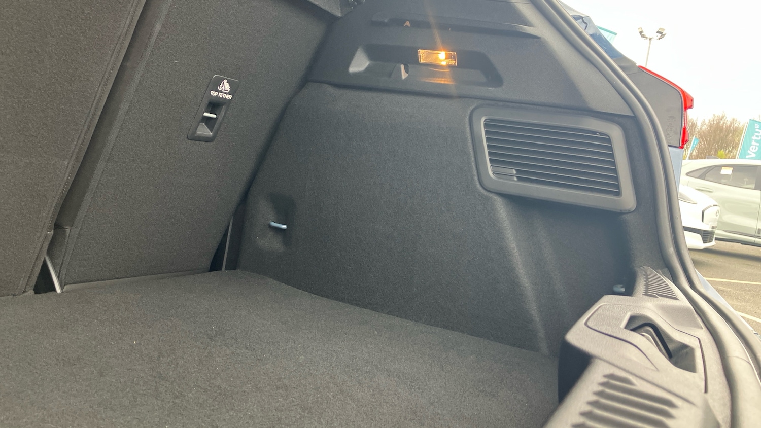 Used Ford Focus 2023 for sale - 78131699: Photo 25