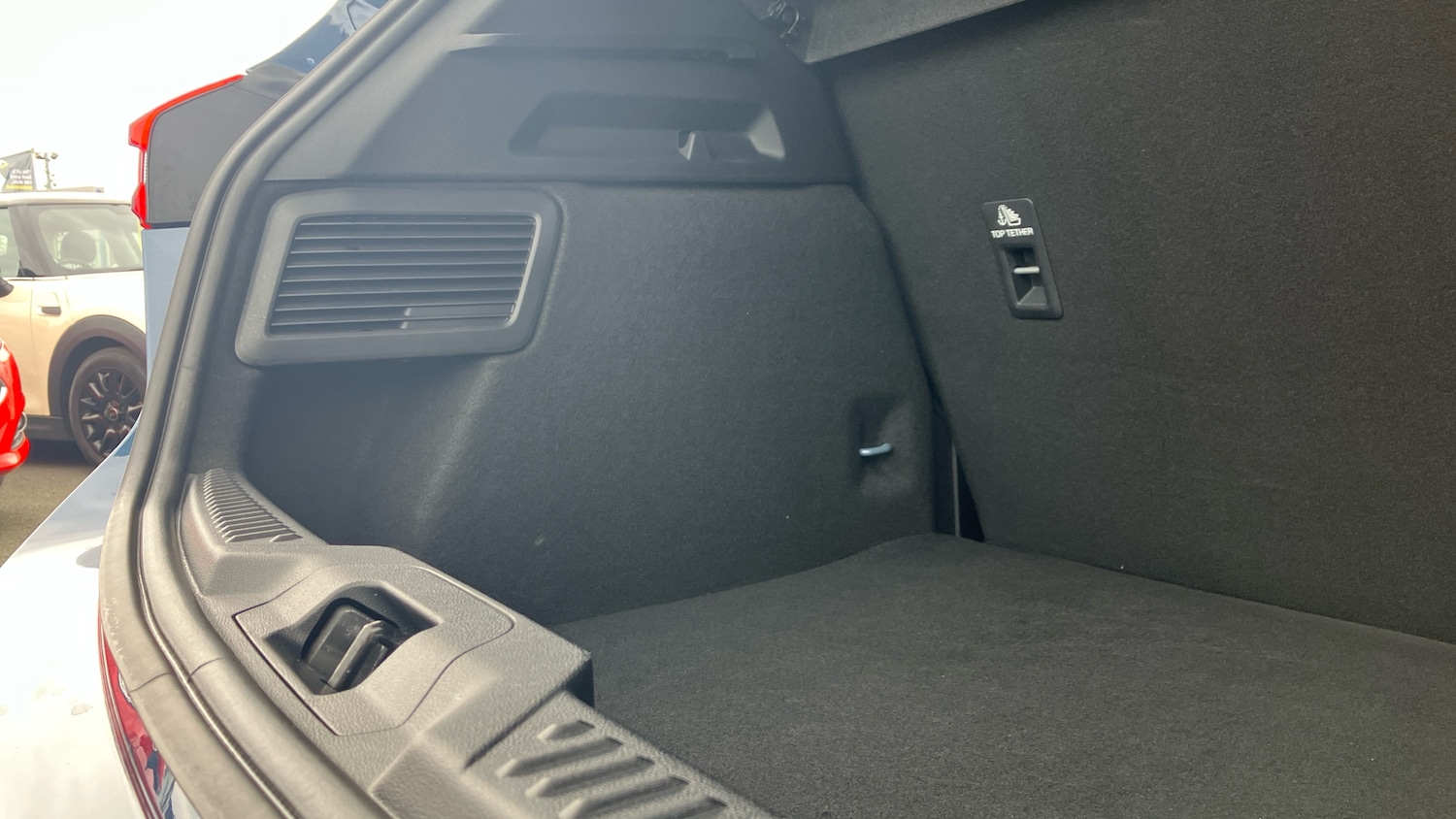 Used Ford Focus 2023 for sale - 78131699: Photo 26