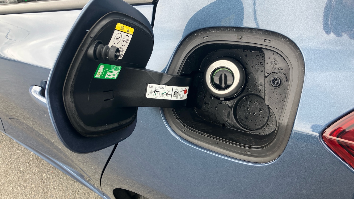 Used Ford Focus 2023 for sale - 78131699: Photo 30