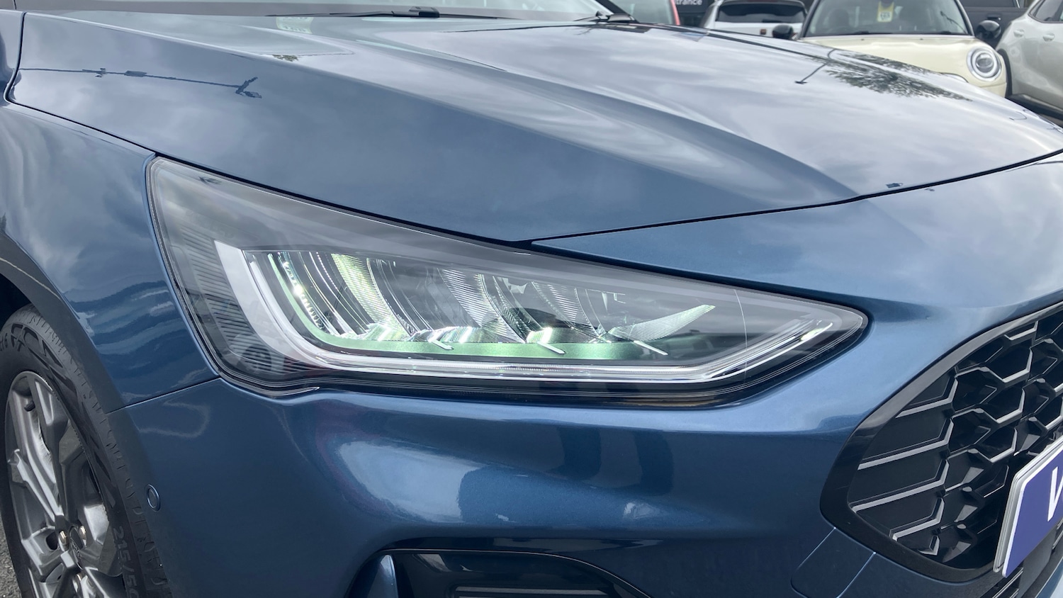 Used Ford Focus 2023 for sale - 78131699: Photo 31