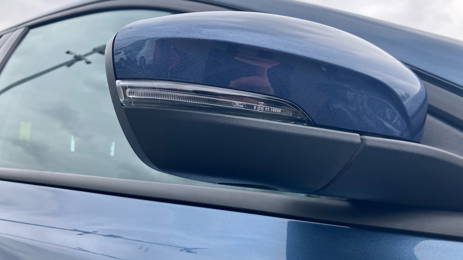 Used Ford Focus 2023 for sale - 78131699: Photo 34