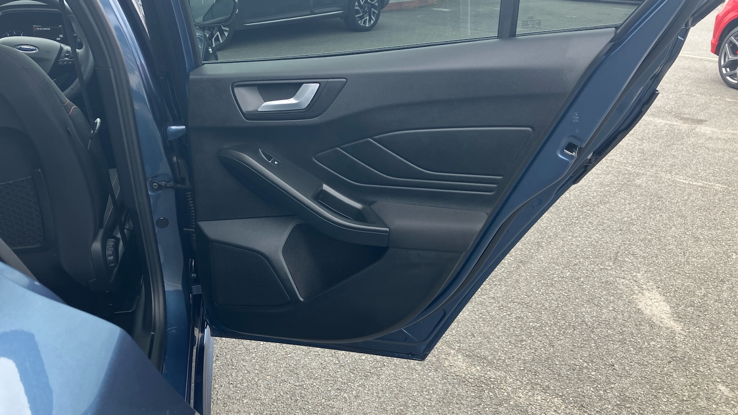 Used Ford Focus 2023 for sale - 78131699: Photo 36