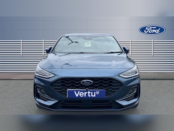 Used Ford Focus 2023 for sale - 78131699: Photo