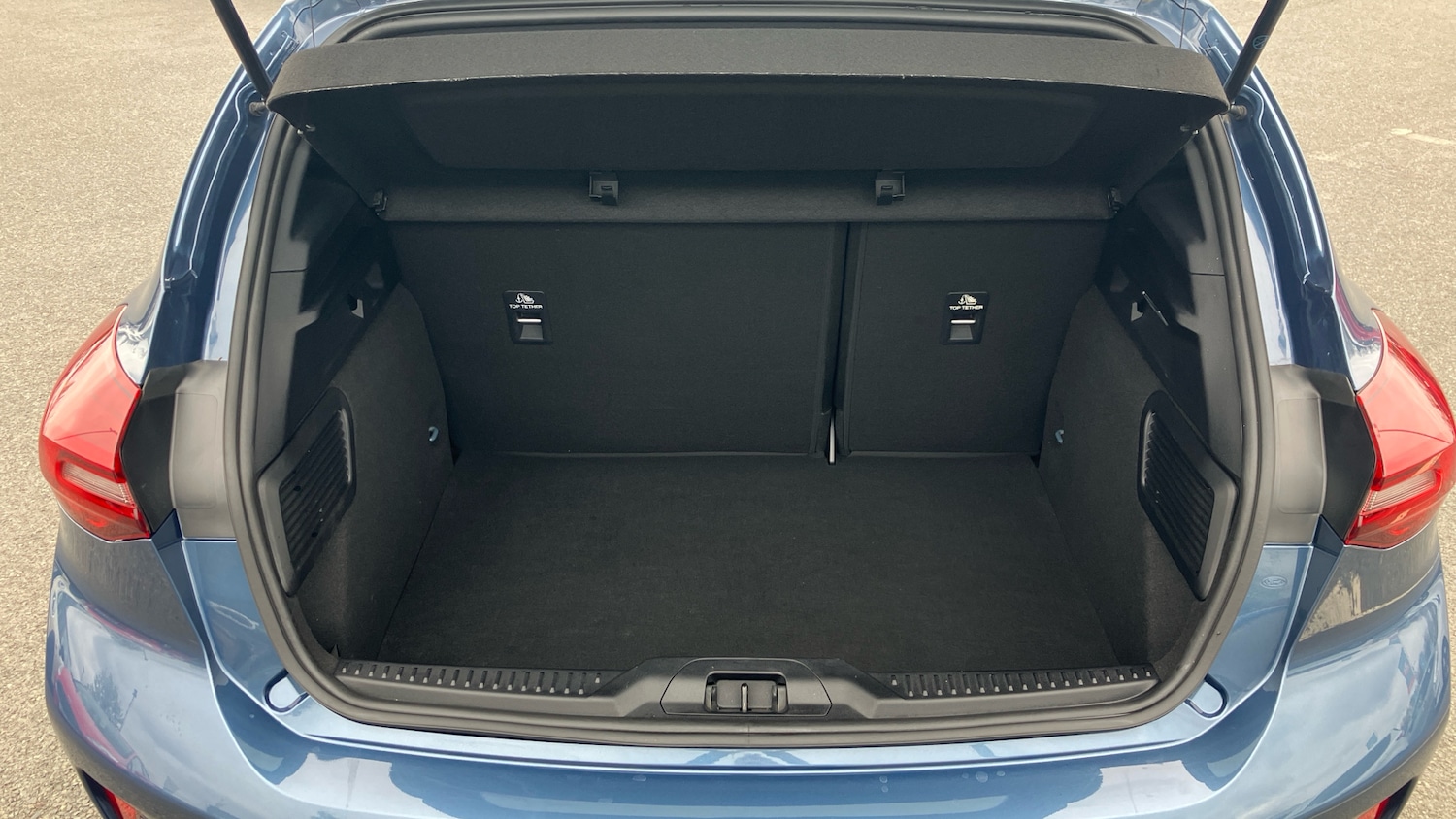 Used Ford Focus 2023 for sale - 78131699: Photo 4