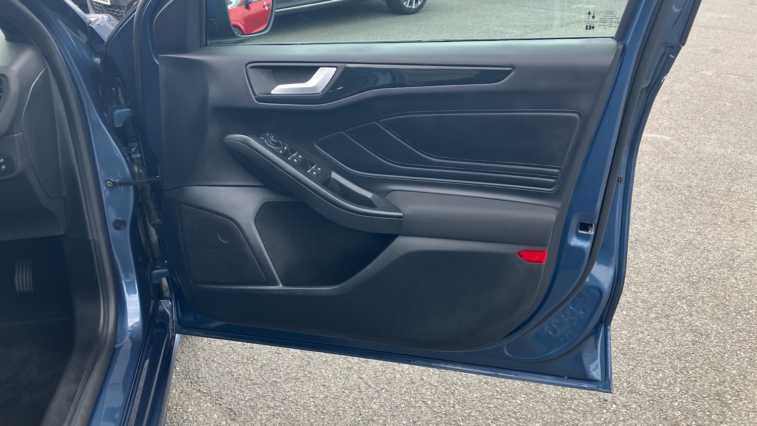 Used Ford Focus 2023 for sale - 78131699: Photo 44