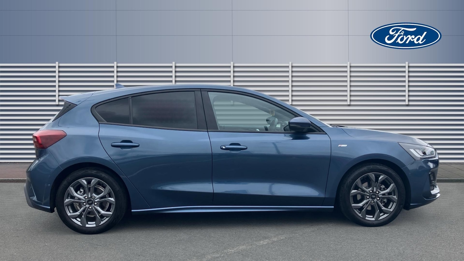 Used Ford Focus 2023 for sale - 78131699: Photo 5