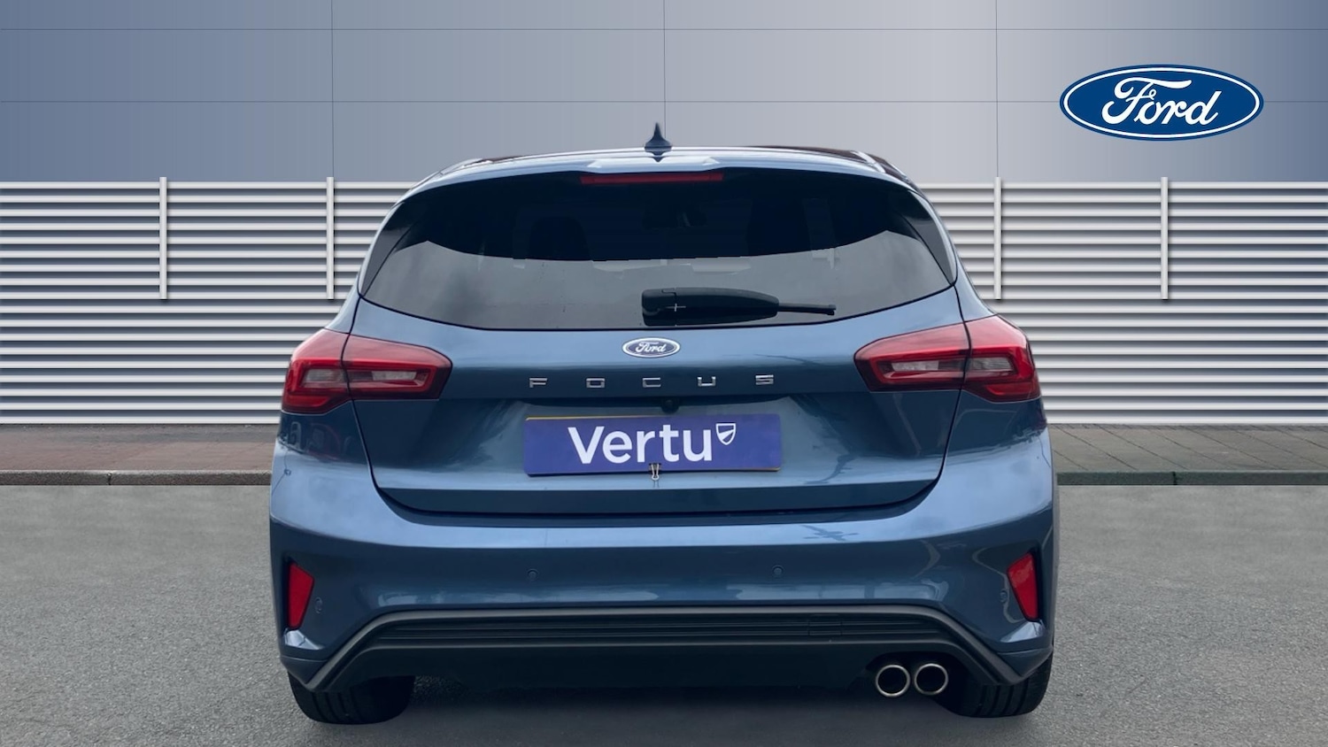 Used Ford Focus 2023 for sale - 78131699: Photo 6