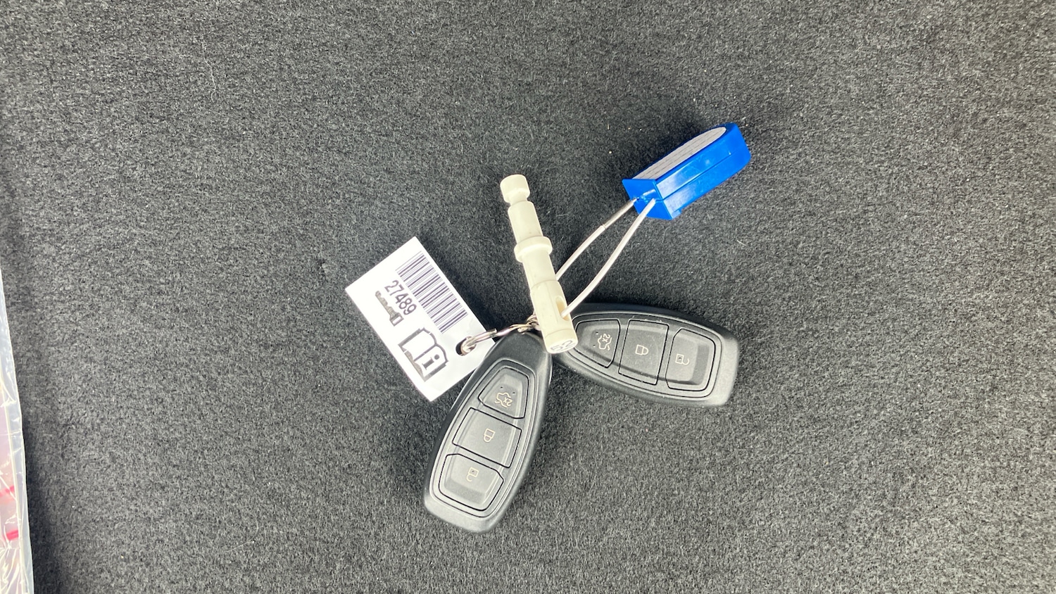 Used Ford Focus 2023 for sale - 78131699: Photo 8