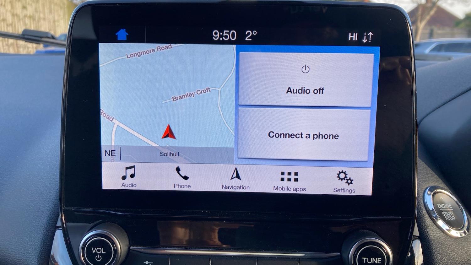 Used Ford Ecosport 2019 for sale - 76908482: Photo 12