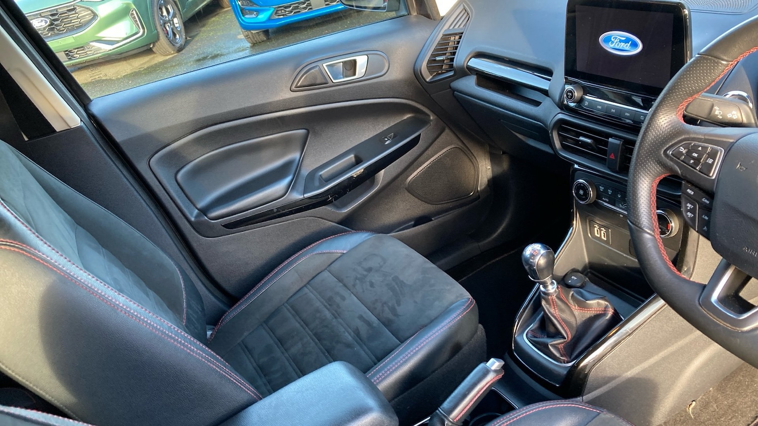 Used Ford Ecosport 2019 for sale - 76908482: Photo 14