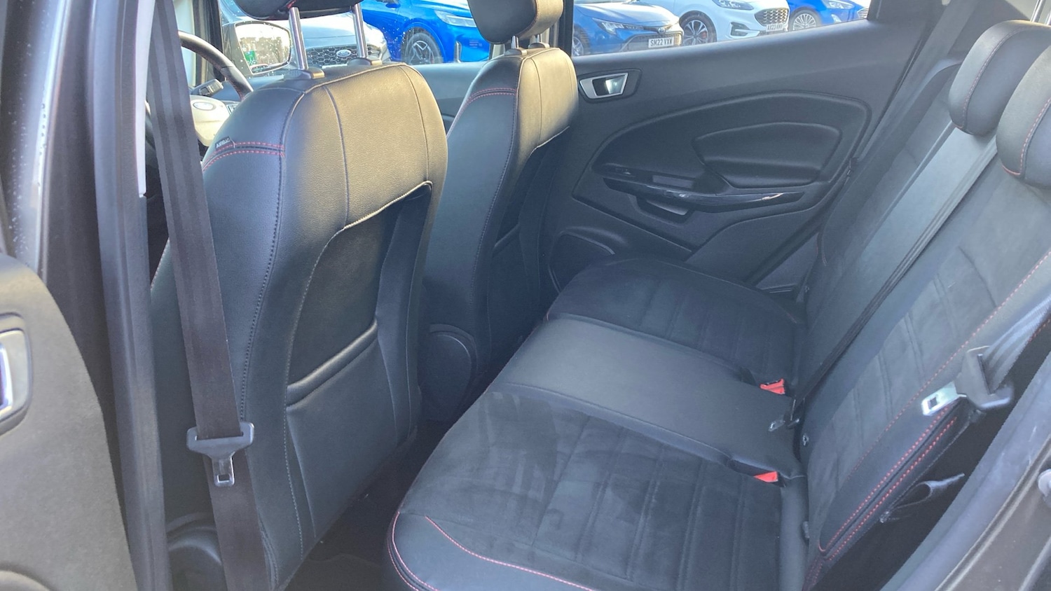 Used Ford Ecosport 2019 for sale - 76908482: Photo 16