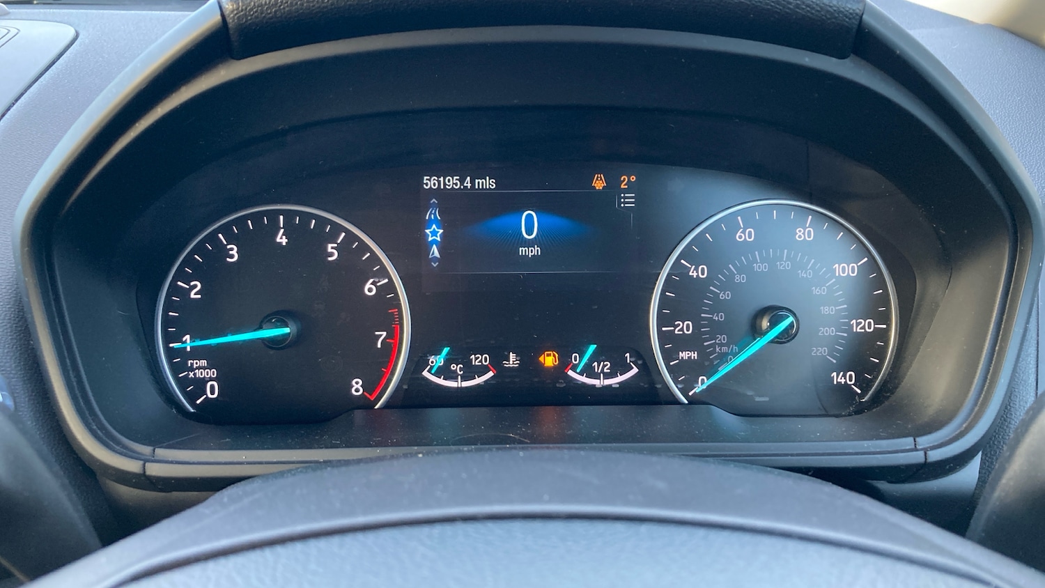 Used Ford Ecosport 2019 for sale - 76908482: Photo 18