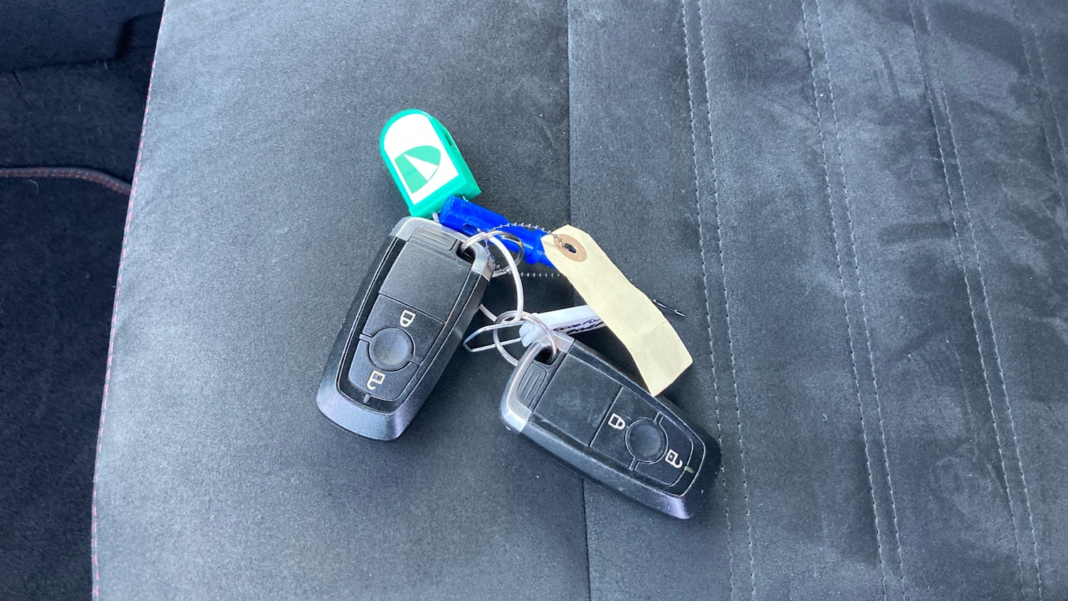 Used Ford Ecosport 2019 for sale - 76908482: Photo 20