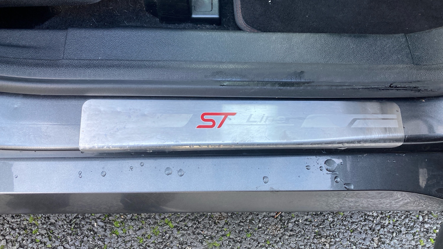 Used Ford Ecosport 2019 for sale - 76908482: Photo 21