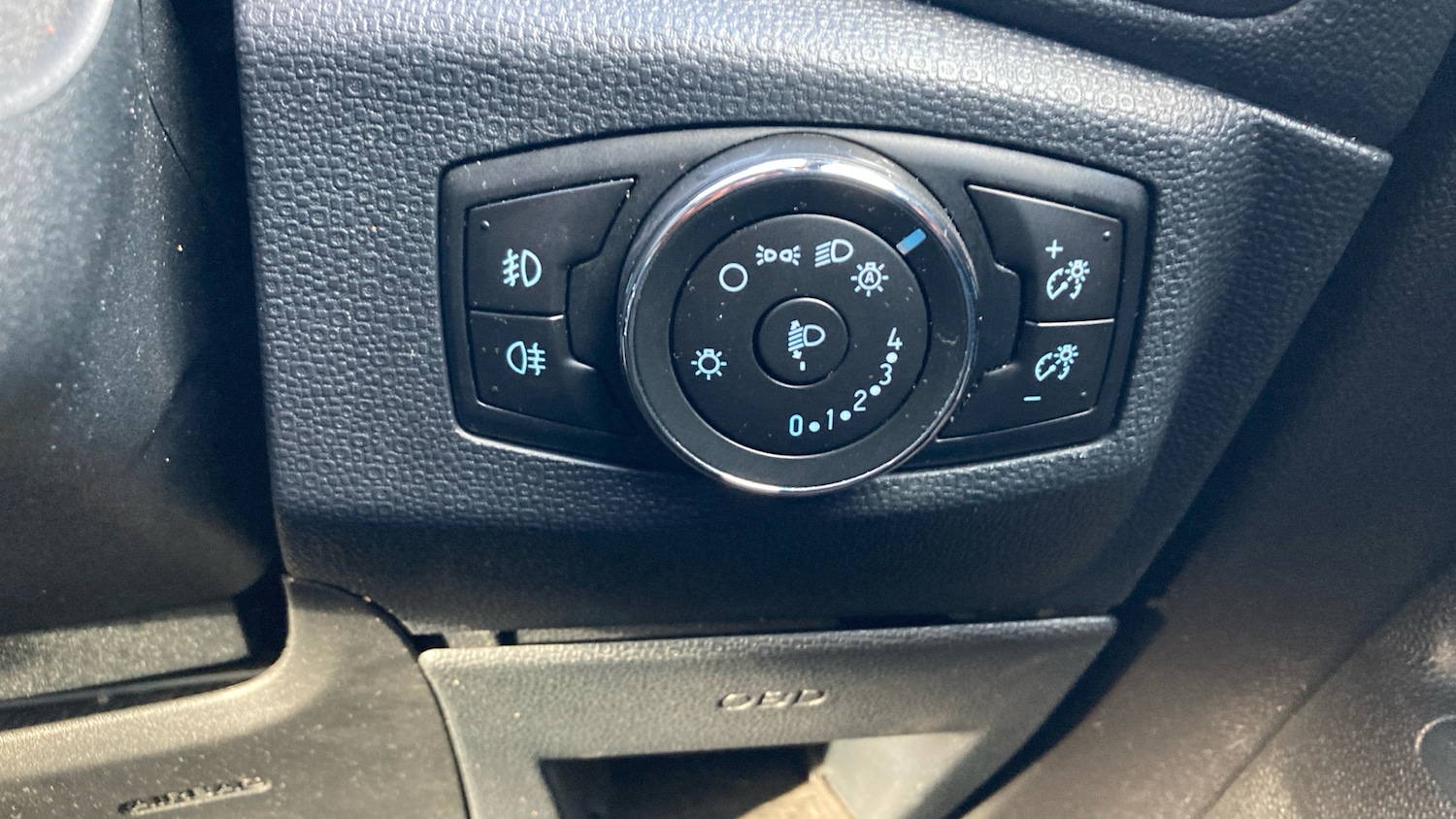 Used Ford Ecosport 2019 for sale - 76908482: Photo 25