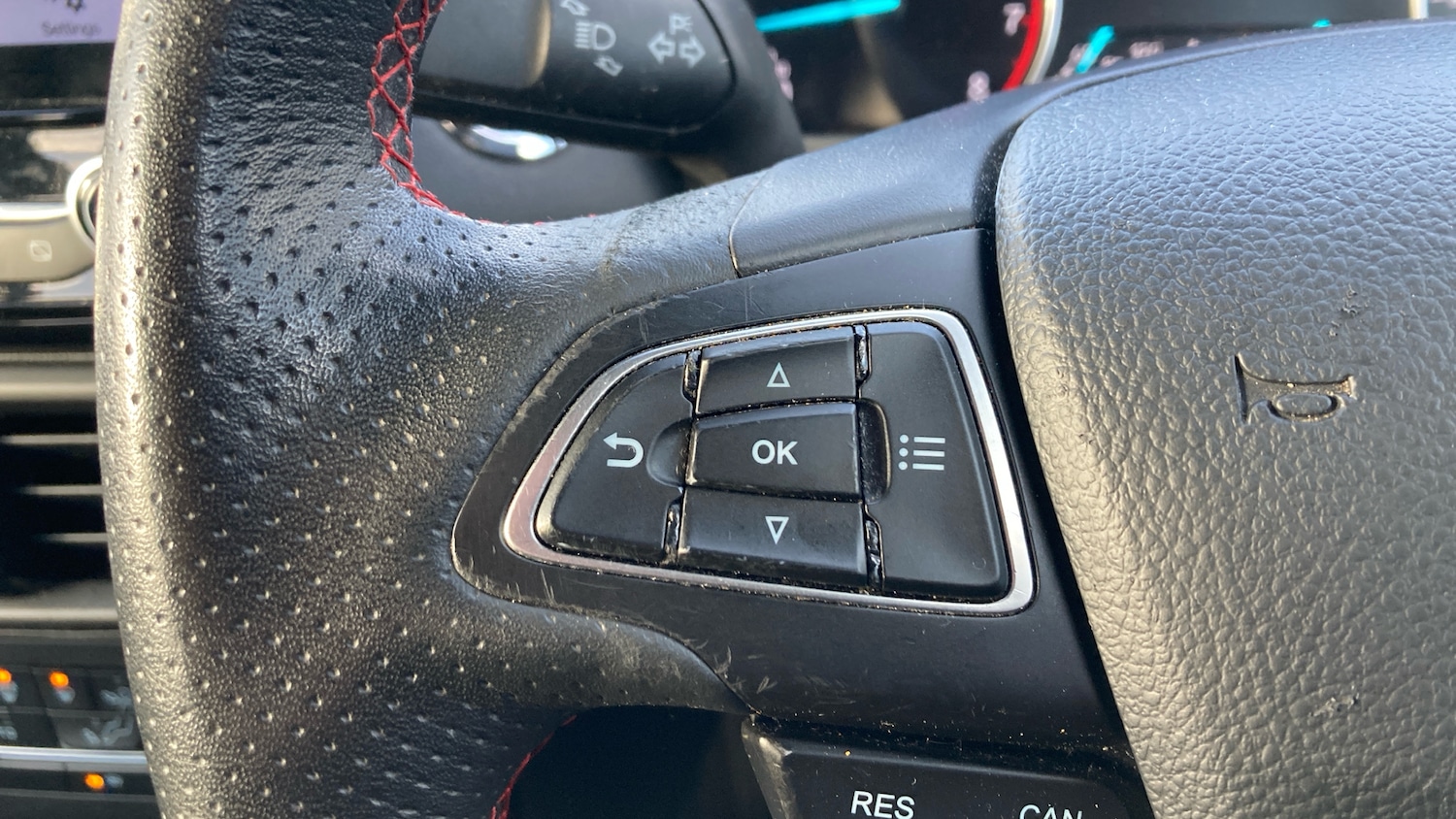 Used Ford Ecosport 2019 for sale - 76908482: Photo 27