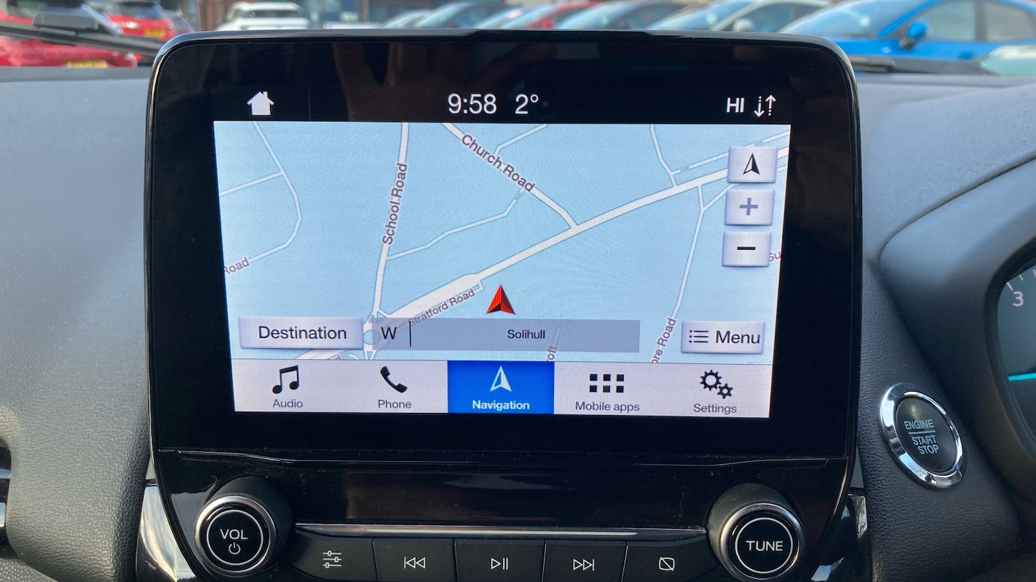 Used Ford Ecosport 2019 for sale - 76908482: Photo 30