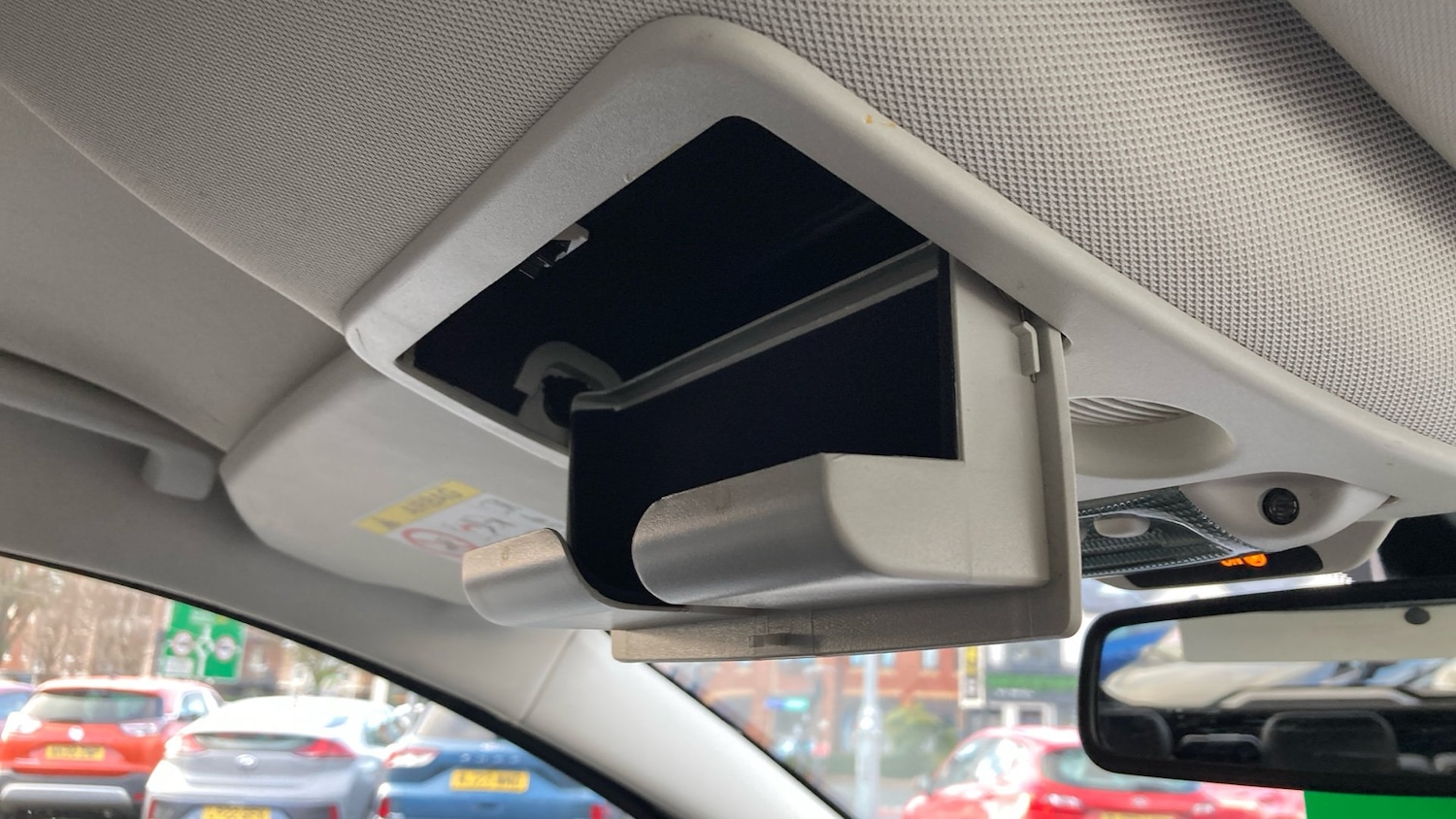 Used Ford Ecosport 2019 for sale - 76908482: Photo 31