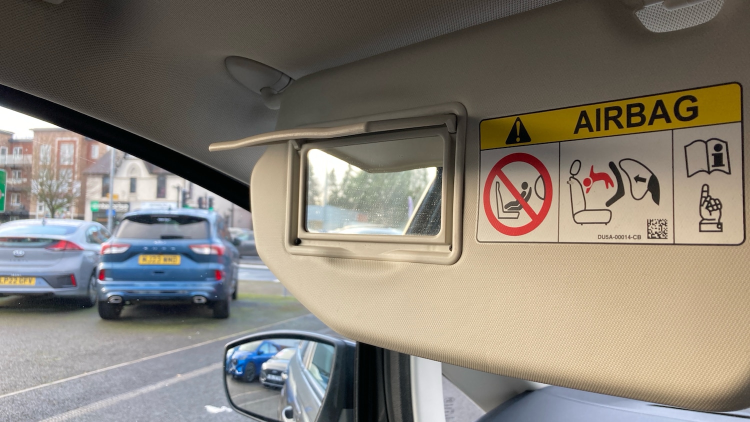 Used Ford Ecosport 2019 for sale - 76908482: Photo 32