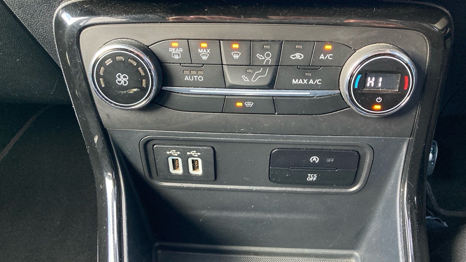 Used Ford Ecosport 2019 for sale - 76908482: Photo 33