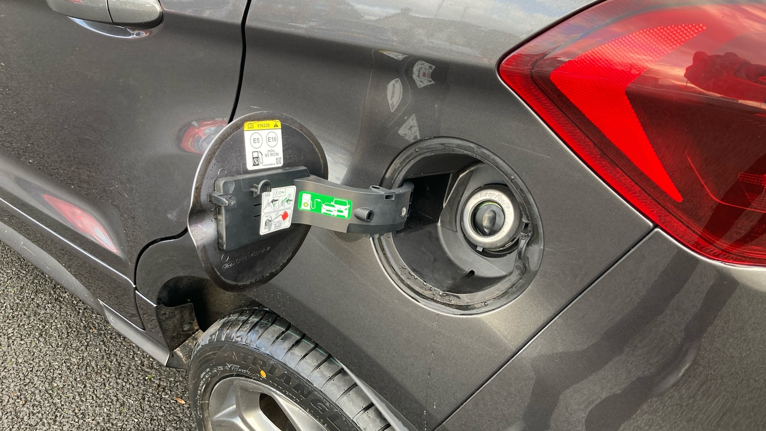 Used Ford Ecosport 2019 for sale - 76908482: Photo 42