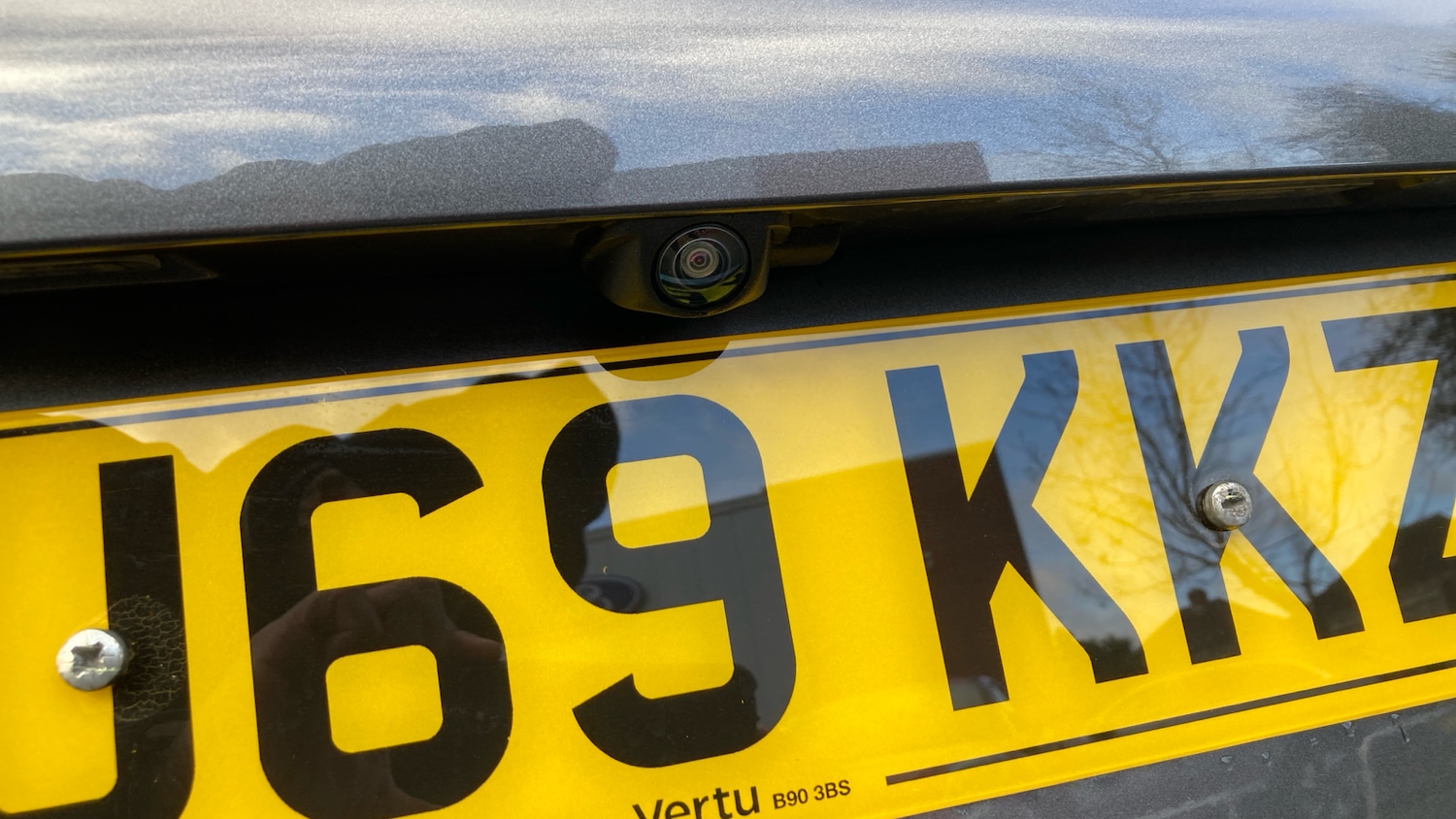 Used Ford Ecosport 2019 for sale - 76908482: Photo 44