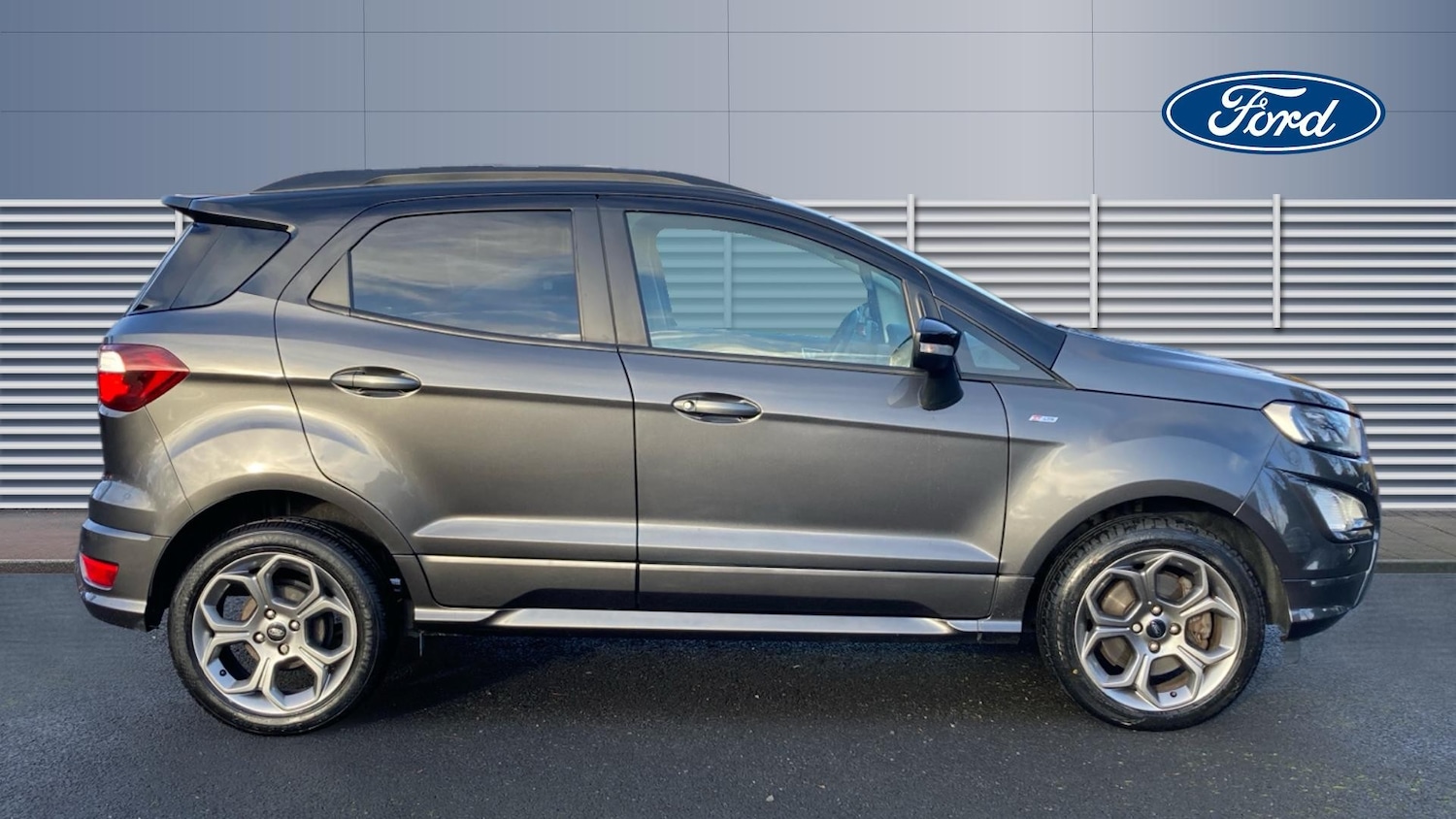 Used Ford Ecosport 2019 for sale - 76908482: Photo 5