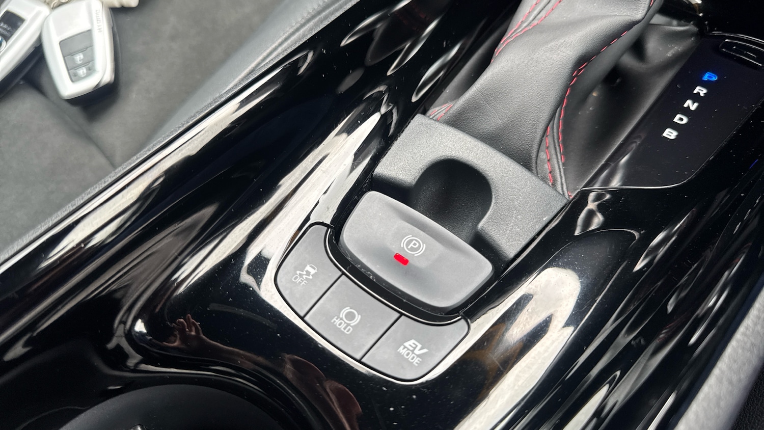 Used Toyota C-HR 2023 for sale - 76766859: Photo 23