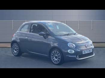 2021 (70) - 1.0 Mild Hybrid Star 3dr Petrol Hatchback