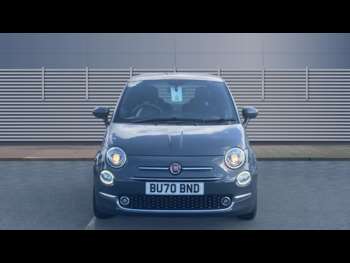 Used Fiat 500 2021 for sale - 74967583: Photo
