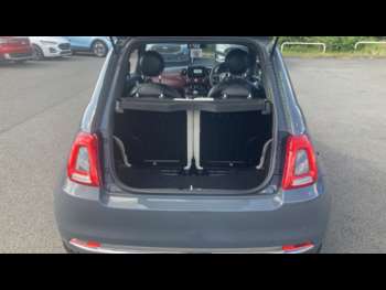 Used Fiat 500 2021 for sale - 74967583: Photo