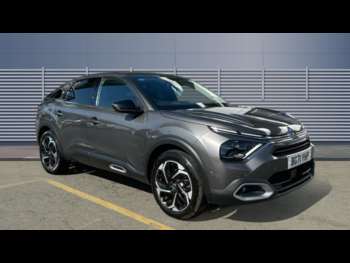 2021 (71) - 1.5 BlueHDi Shine 5dr Diesel Hatchback