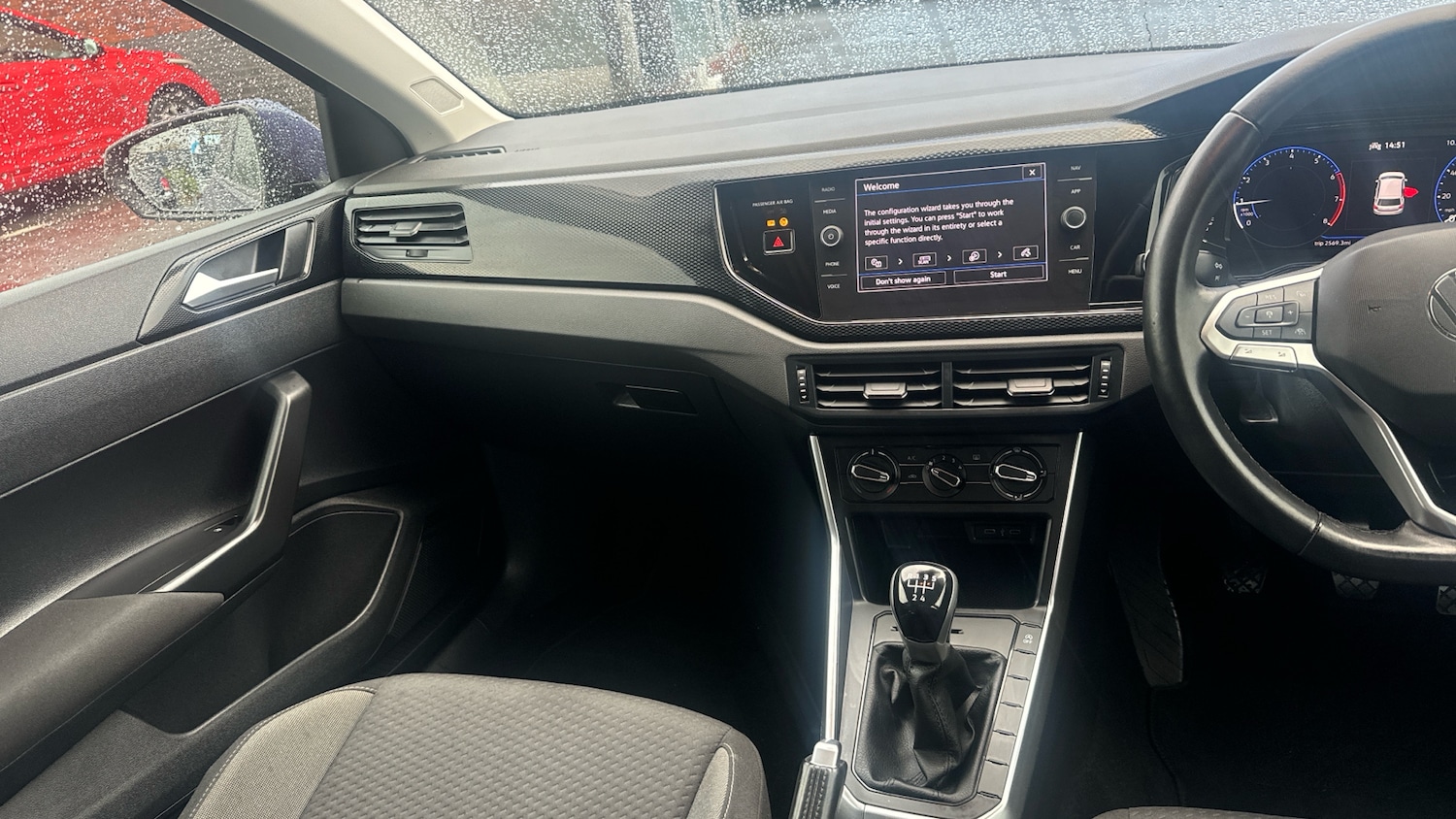 Used Volkswagen Polo 2022 for sale - 76374290: Photo 18