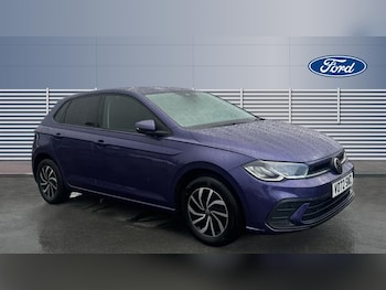 2022 (72) - 1.0 TSI Life 5dr