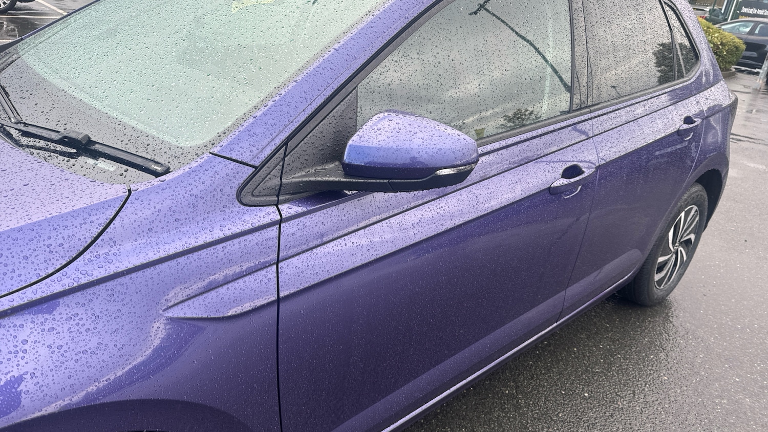 Used Volkswagen Polo 2022 for sale - 76374290: Photo 26