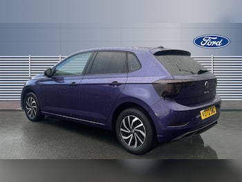 Used Volkswagen Polo 2022 for sale - 76374290: Photo