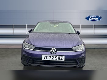 Used Volkswagen Polo 2022 for sale - 76374290: Photo