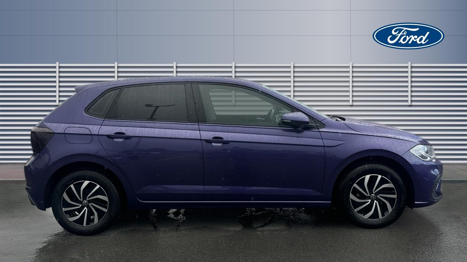 Used Volkswagen Polo 2022 for sale - 76374290: Photo 5