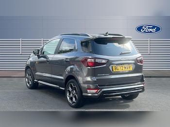 Used Ford Ecosport 2022 for sale - 75500274: Photo