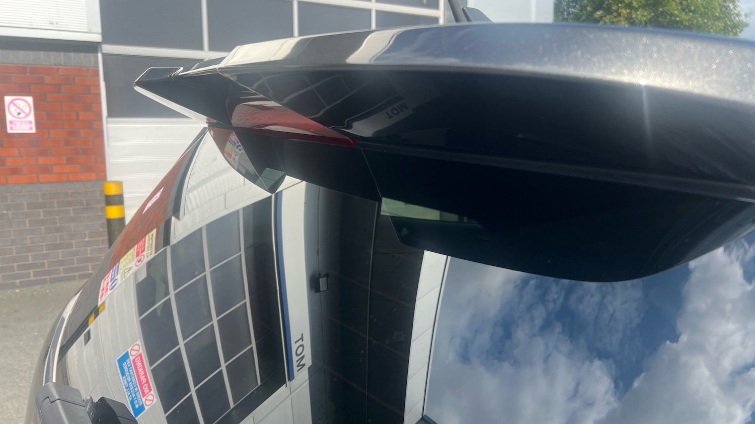 Vehicle 37