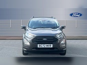 Used Ford Ecosport 2022 for sale - 75500274: Photo