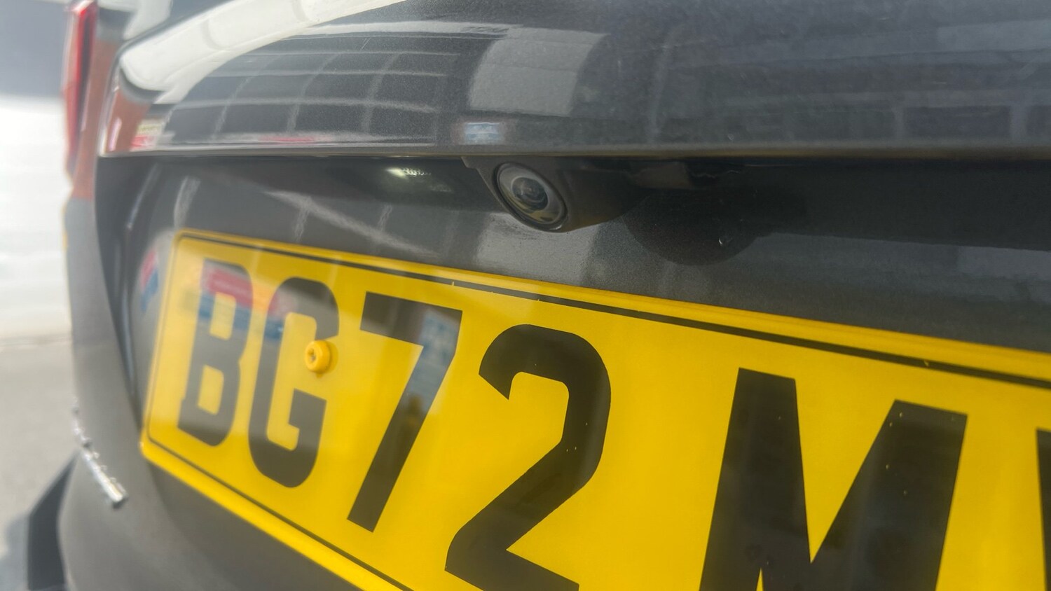 Vehicle 40