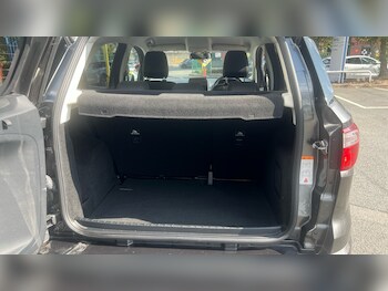 Used Ford Ecosport 2022 for sale - 75500274: Photo