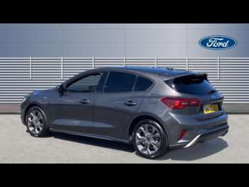 Used Ford Focus 2022 for sale - 75131085: Photo