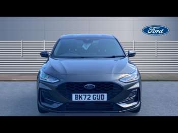 Used Ford Focus 2022 for sale - 75131085: Photo