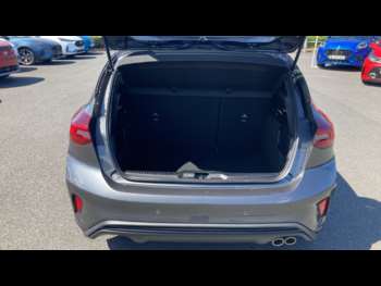 Used Ford Focus 2022 for sale - 75131085: Photo