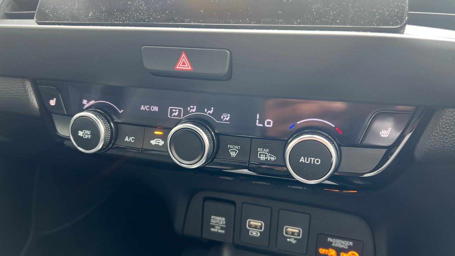 Vehicle 40